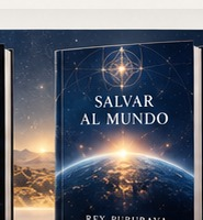 Salvar al Mundo